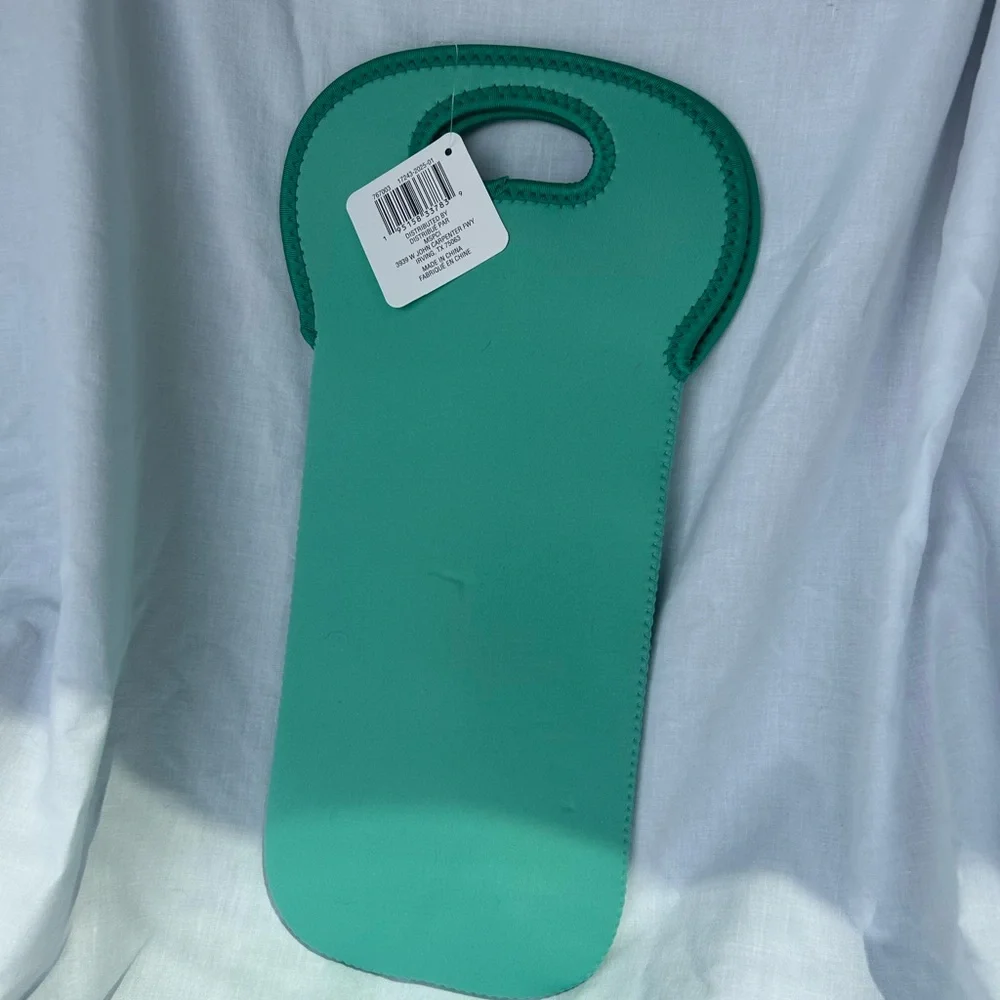 N/A stylish green
